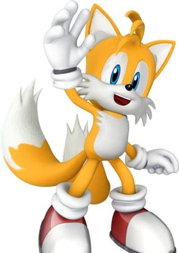 Tails