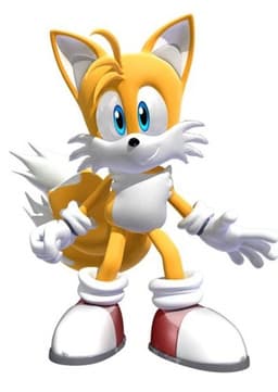 Tails