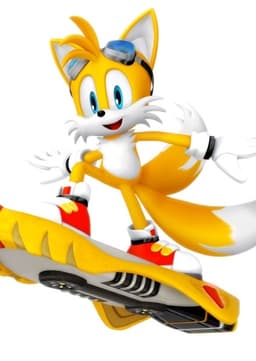 Tails