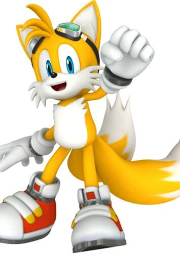 Tails