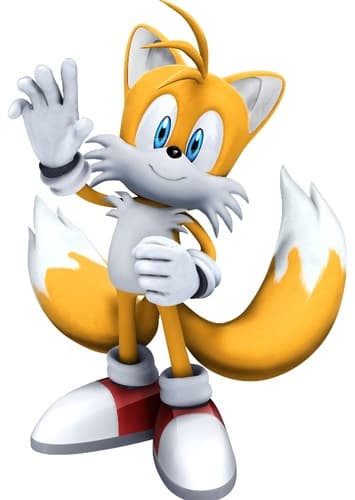 Tails