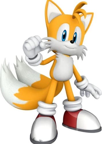Tails