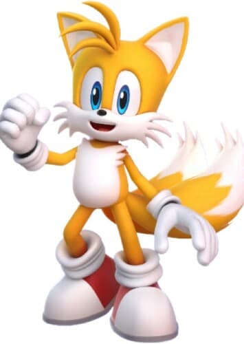 Tails