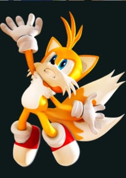 Tails