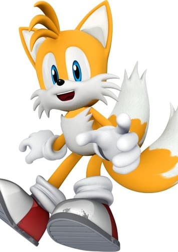 Tails
