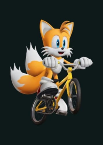 Tails