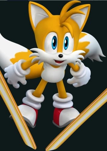 Tails