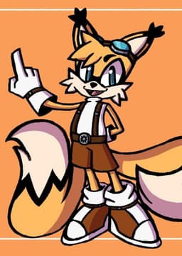 Tails