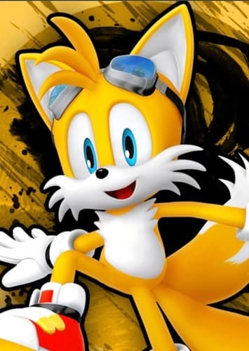 Miles "Tails" Power