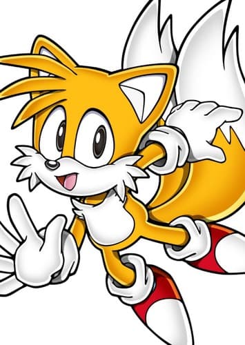 Tails