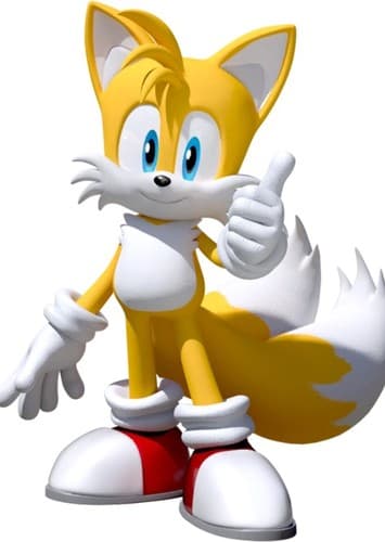 TAILS