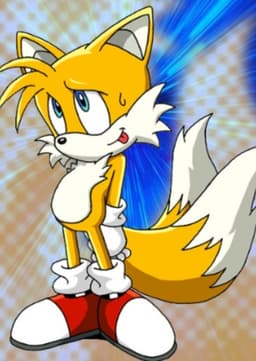 Tails