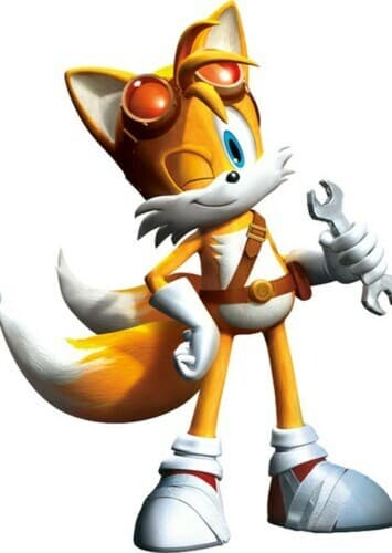 Tails