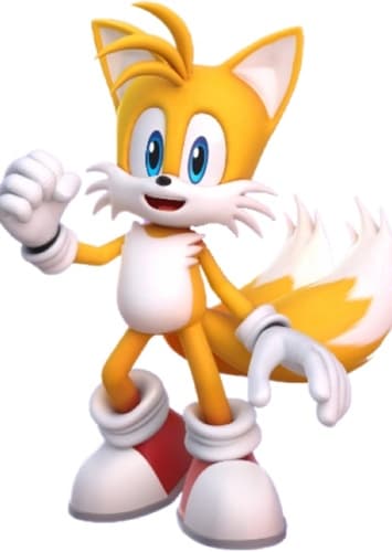 Tails