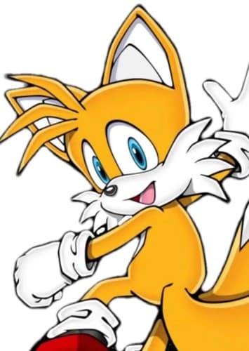 Tails