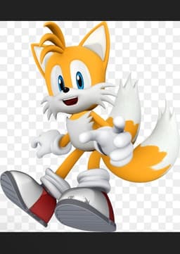 Tails