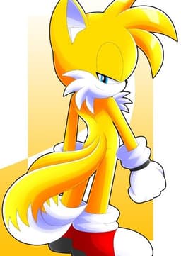 Tails (Modern)
