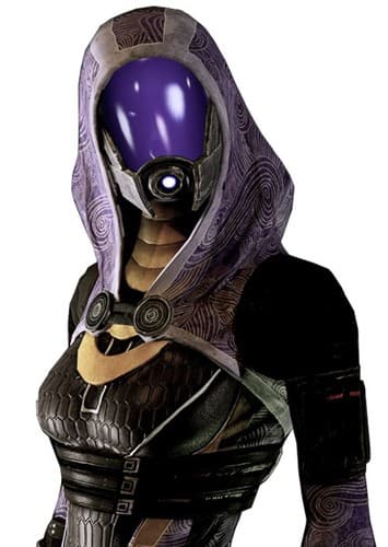 Tali