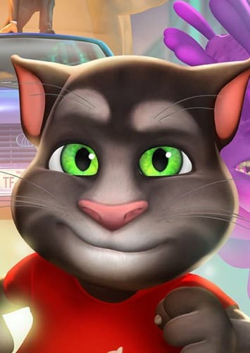 Talking Tom
