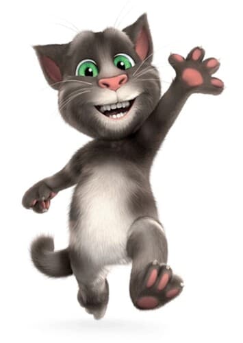 Talking Tom