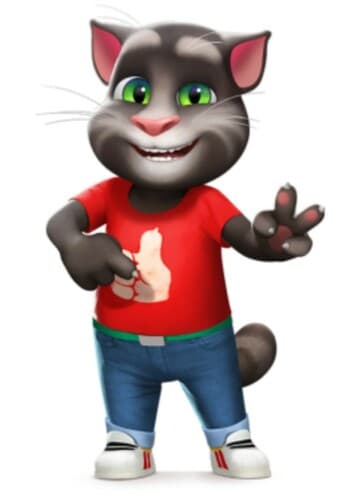 Talking Tom