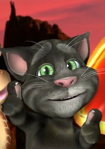 Talking Tom
