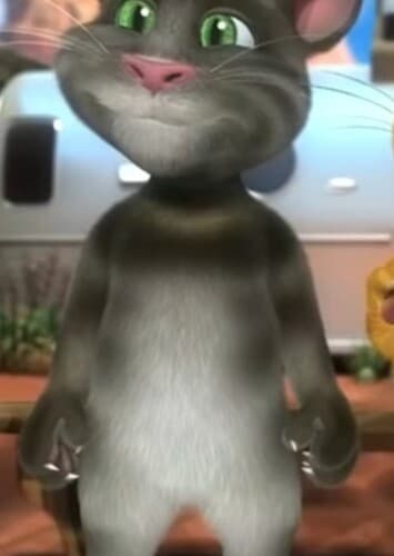 Talking Tom