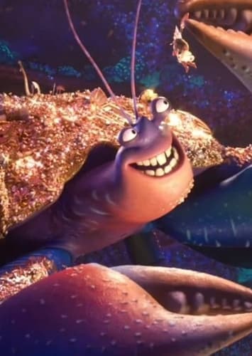 Tamatoa