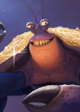 Tamatoa