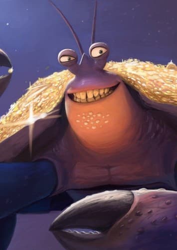 Tamatoa