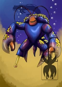 Tamatoa