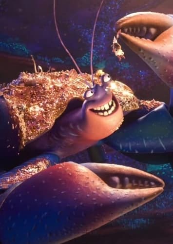 Tamatoa