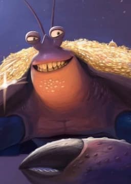 Tamatoa