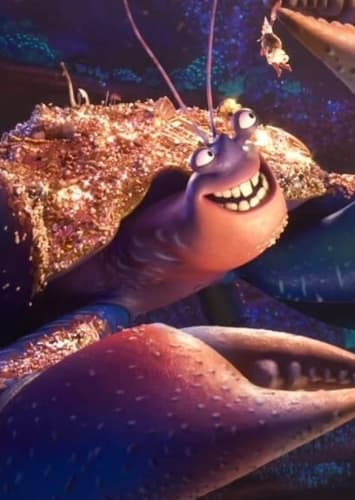 Tamatoa