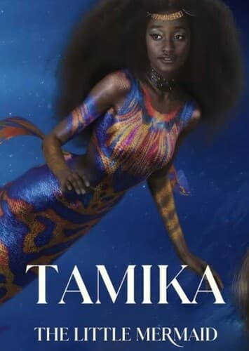 Tamika