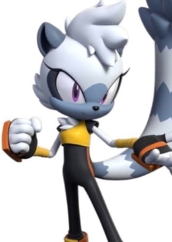 Tangle the Lemur