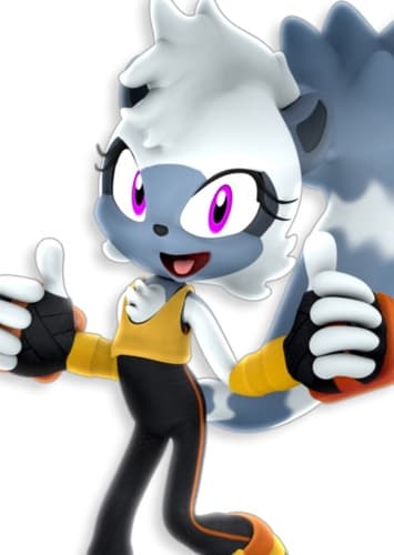 Tangle the Lemur