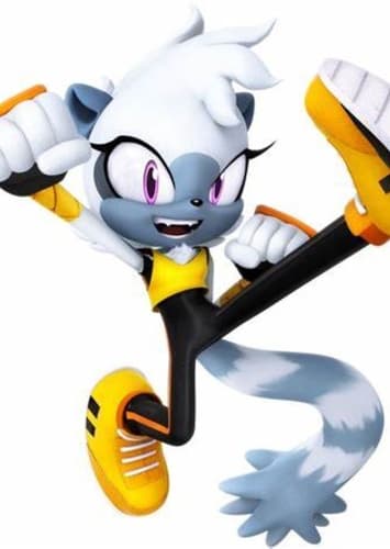 Tangle the Lemur