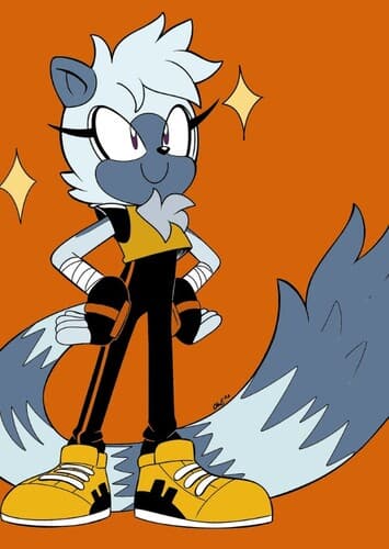 Tangle the Lemur