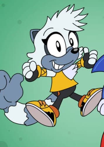 Tangle the Lemur