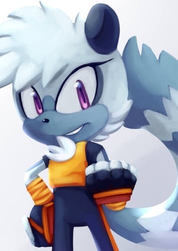 Tangle the Lemur