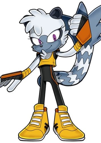 Tangle the Lemur
