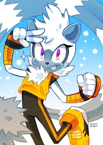 Tangle the Lemur
