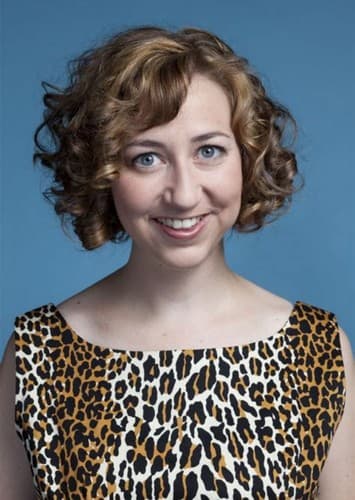 Kristen Schaal