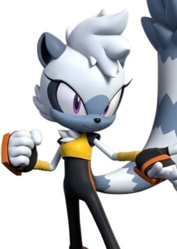 Tangle the Lemur