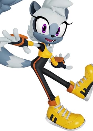 Tangle the Lemur