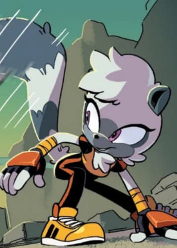 Tangle the Lemur