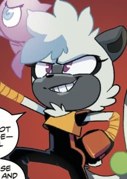 Tangle the Lemur