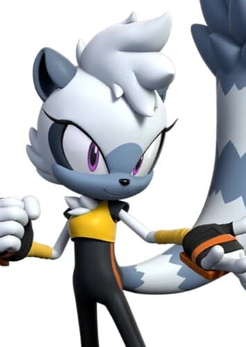Tangle The Lemur