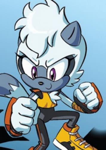 Tangle the Lemur